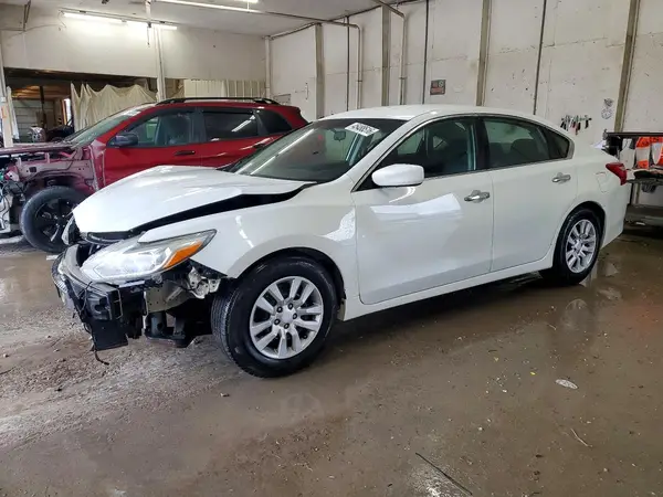 1N4AL3AP5GC179790 2016 NISSAN ALTIMA - Image 1