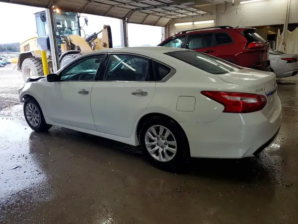 1N4AL3AP5GC179790 2016 NISSAN ALTIMA - Image 2