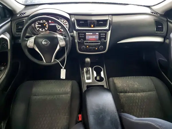 1N4AL3AP5GC179790 2016 NISSAN ALTIMA - Image 8