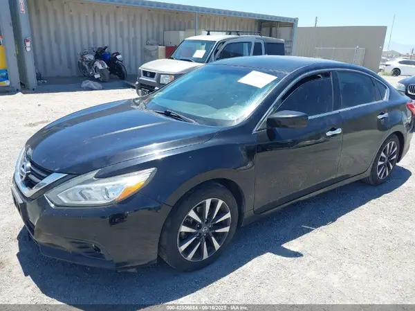 1N4AL3AP5GC180003 2016 NISSAN ALTIMA - Image 2