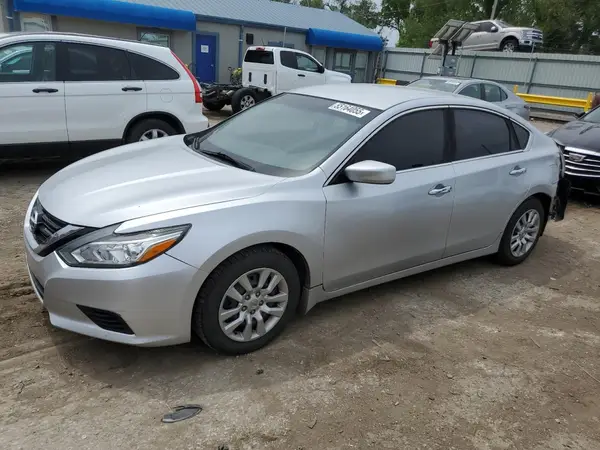 1N4AL3AP5GC180423 2016 NISSAN ALTIMA - Image 1