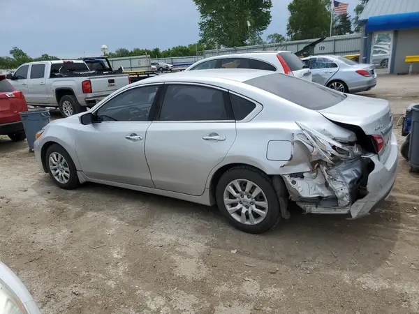 1N4AL3AP5GC180423 2016 NISSAN ALTIMA - Image 2