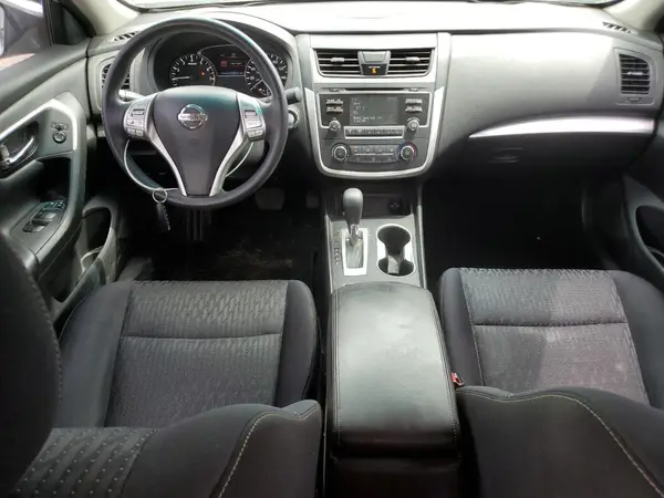 1N4AL3AP5GC180423 2016 NISSAN ALTIMA - Image 8