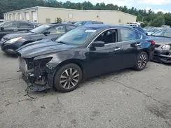 1N4AL3AP5GC180812 2016 NISSAN ALTIMA