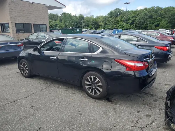 1N4AL3AP5GC180812 2016 NISSAN ALTIMA - Image 2