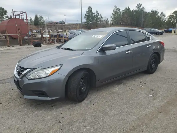 1N4AL3AP5GC181085 2016 NISSAN ALTIMA - Image 1
