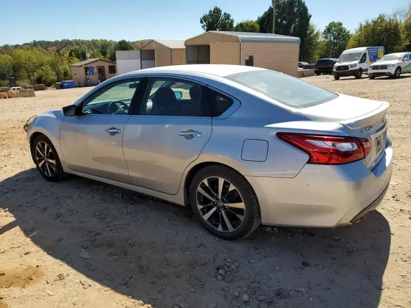 1N4AL3AP5GC181216 2016 NISSAN ALTIMA - Image 2