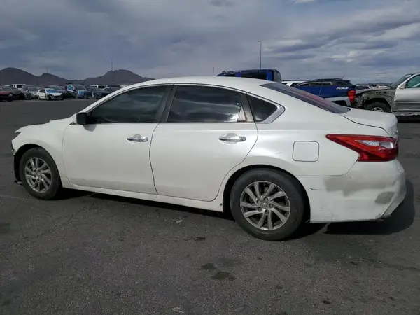 1N4AL3AP5GC181247 2016 NISSAN ALTIMA - Image 2