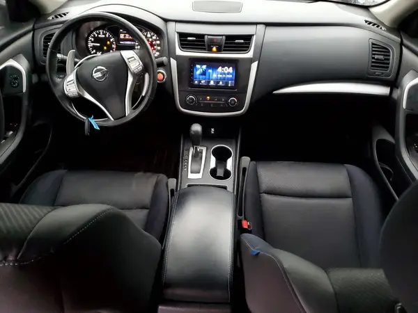 1N4AL3AP5GC181314 2016 NISSAN ALTIMA - Image 8