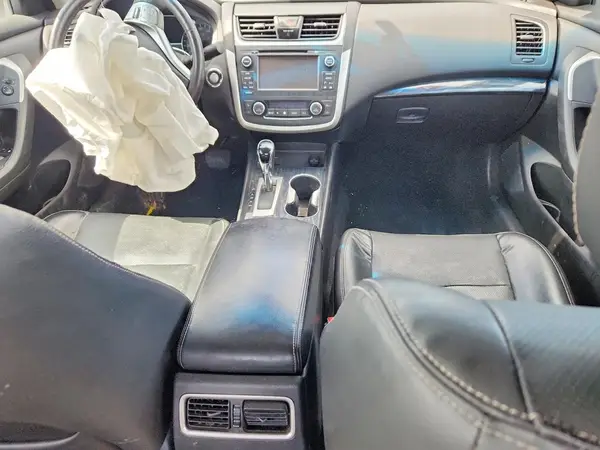 1N4AL3AP5GC181491 2016 NISSAN ALTIMA - Image 8