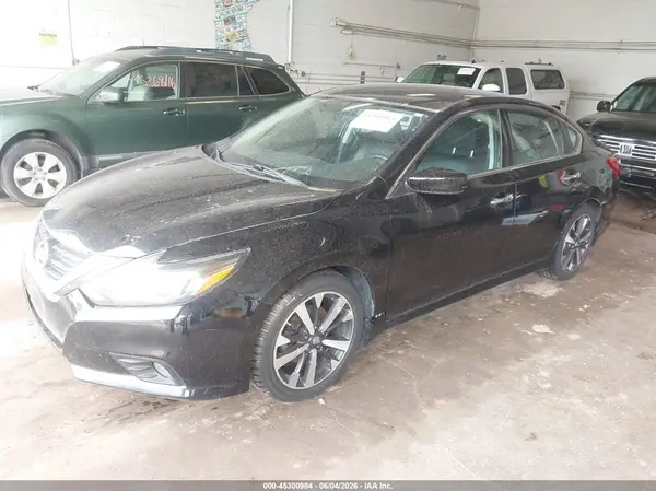 1N4AL3AP5GC181569 2016 NISSAN ALTIMA - Image 2