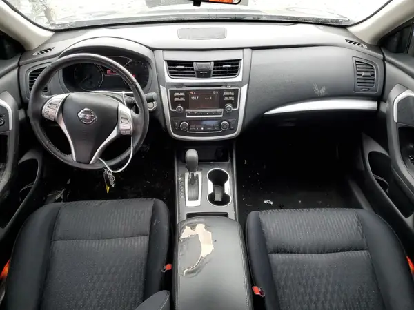 1N4AL3AP5GC182401 2016 NISSAN ALTIMA - Image 8