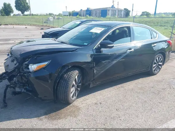 1N4AL3AP5GC182494 2016 NISSAN ALTIMA - Image 2