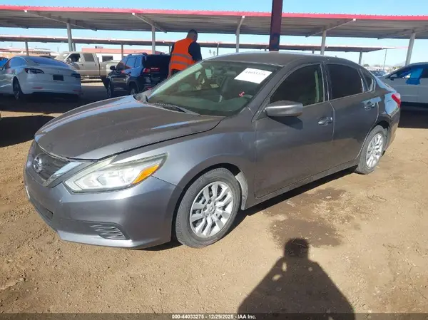 1N4AL3AP5GC182768 2016 NISSAN ALTIMA - Image 2