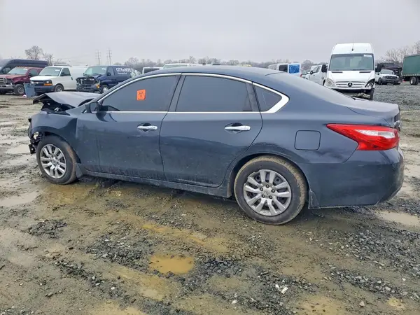 1N4AL3AP5GC183435 2016 NISSAN ALTIMA - Image 2