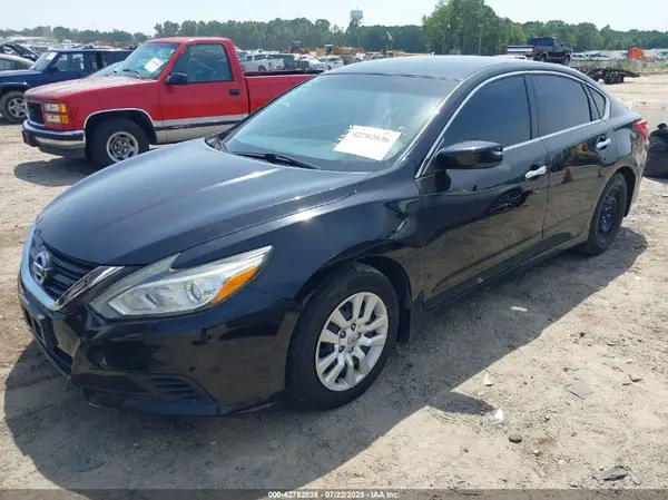 1N4AL3AP5GC183581 2016 NISSAN ALTIMA - Image 2