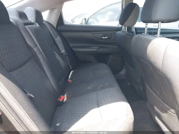 1N4AL3AP5GC183581 2016 NISSAN ALTIMA - Image 8