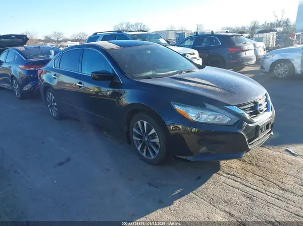 1N4AL3AP5GC183628 2016 NISSAN ALTIMA - Image 1