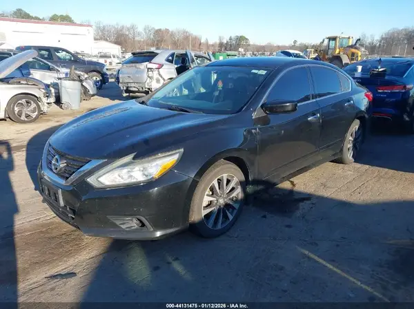 1N4AL3AP5GC183628 2016 NISSAN ALTIMA - Image 2