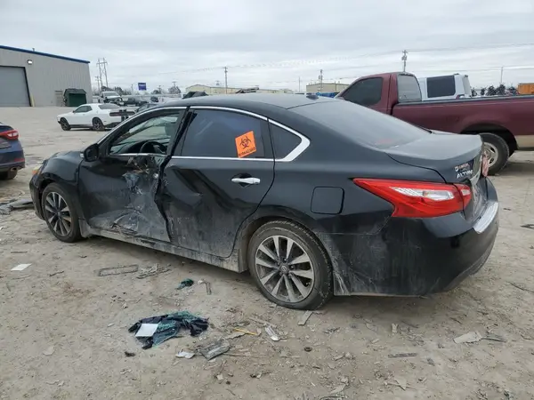 1N4AL3AP5GC183760 2016 NISSAN ALTIMA - Image 2