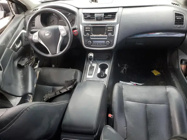 1N4AL3AP5GC183760 2016 NISSAN ALTIMA - Image 8