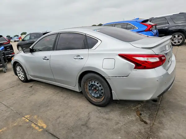 1N4AL3AP5GC184228 2016 NISSAN ALTIMA - Image 2