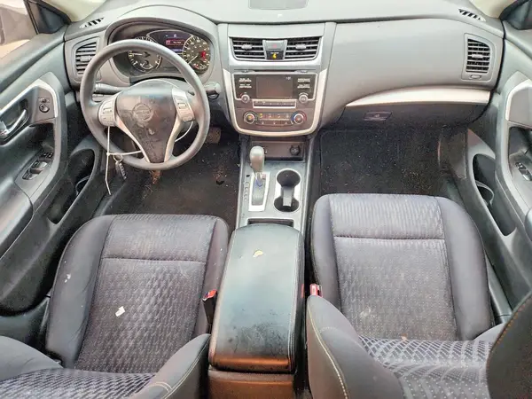 1N4AL3AP5GC184228 2016 NISSAN ALTIMA - Image 8