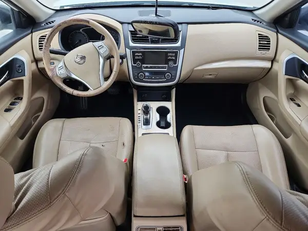 1N4AL3AP5GC184262 2016 NISSAN ALTIMA - Image 8