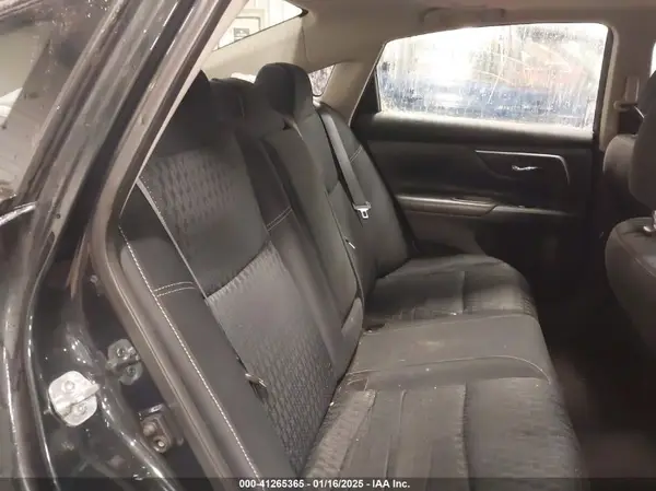 1N4AL3AP5GC184553 2016 NISSAN ALTIMA - Image 8