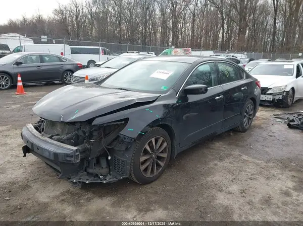1N4AL3AP5GC184827 2016 NISSAN ALTIMA - Image 2