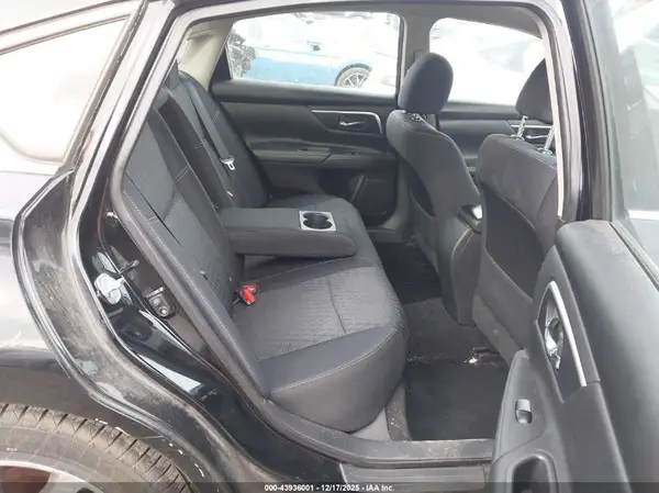 1N4AL3AP5GC184827 2016 NISSAN ALTIMA - Image 8