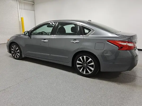1N4AL3AP5GC184911 2016 NISSAN ALTIMA - Image 2