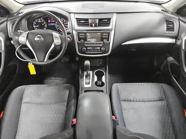 1N4AL3AP5GC184911 2016 NISSAN ALTIMA - Image 8