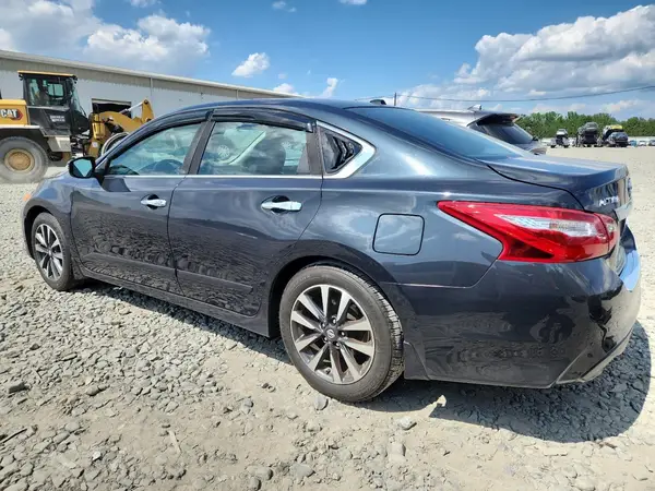 1N4AL3AP5GC185573 2016 NISSAN ALTIMA - Image 2