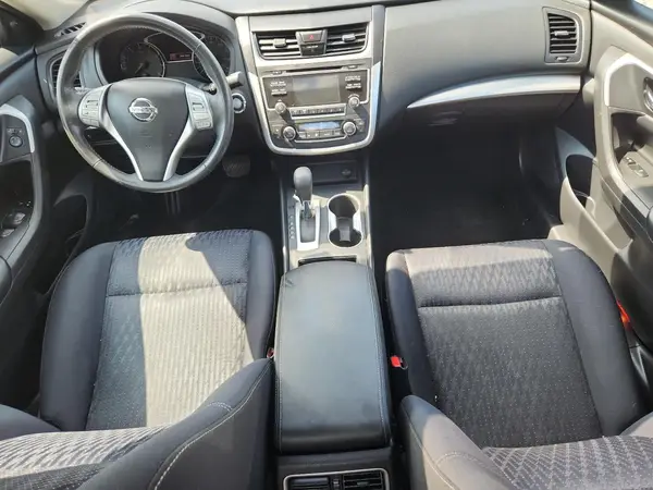 1N4AL3AP5GC185573 2016 NISSAN ALTIMA - Image 8