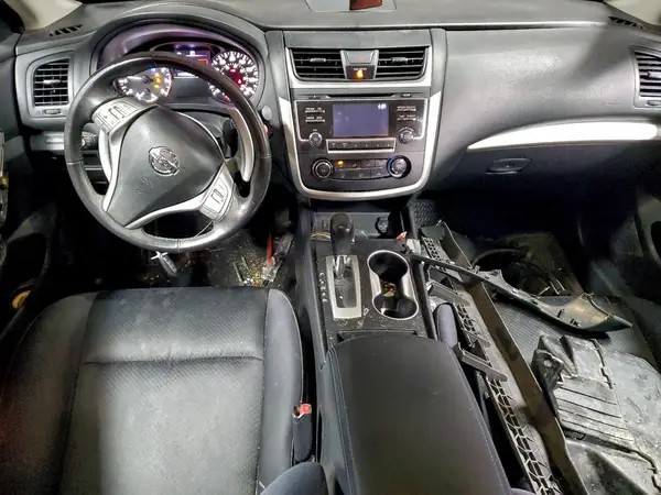 1N4AL3AP5GC185976 2016 NISSAN ALTIMA - Image 8