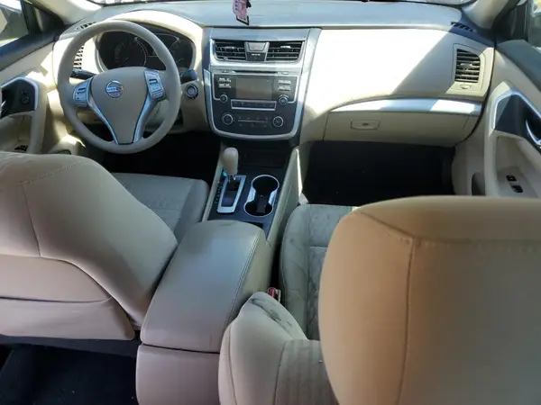1N4AL3AP5GC186237 2016 NISSAN ALTIMA - Image 8