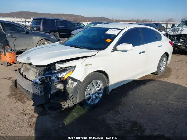 1N4AL3AP5GC186335 2016 NISSAN ALTIMA - Image 2