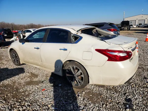 1N4AL3AP5GC186349 2016 NISSAN ALTIMA - Image 2