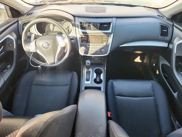 1N4AL3AP5GC186349 2016 NISSAN ALTIMA - Image 8