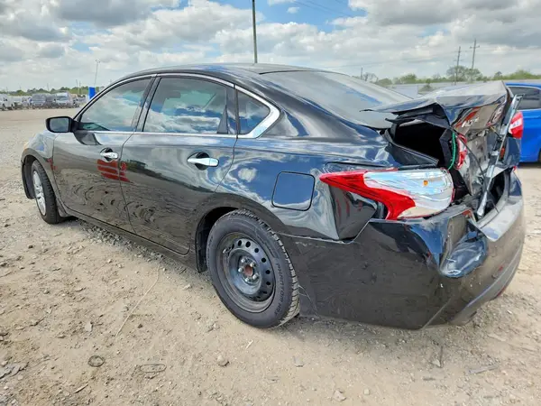 1N4AL3AP5GC186769 2016 NISSAN ALTIMA - Image 2