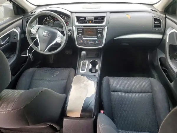 1N4AL3AP5GC186769 2016 NISSAN ALTIMA - Image 8