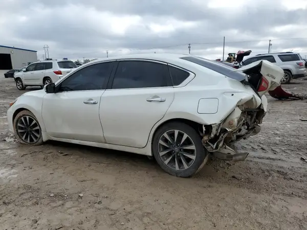 1N4AL3AP5GC187288 2016 NISSAN ALTIMA - Image 2