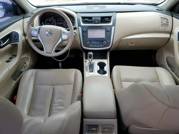 1N4AL3AP5GC187288 2016 NISSAN ALTIMA - Image 8