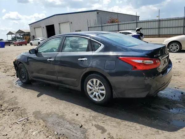1N4AL3AP5GC187484 2016 NISSAN ALTIMA - Image 2