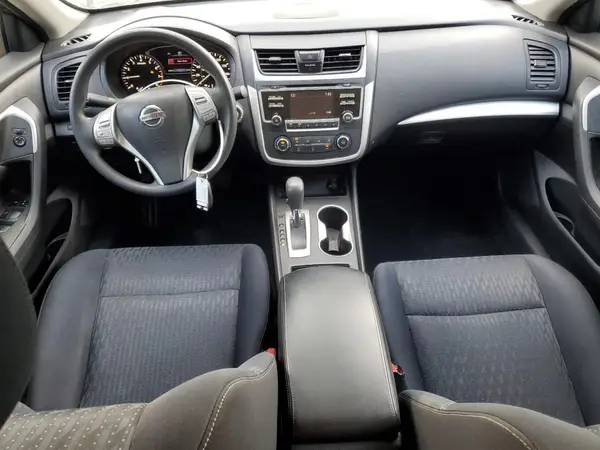 1N4AL3AP5GC187484 2016 NISSAN ALTIMA - Image 8
