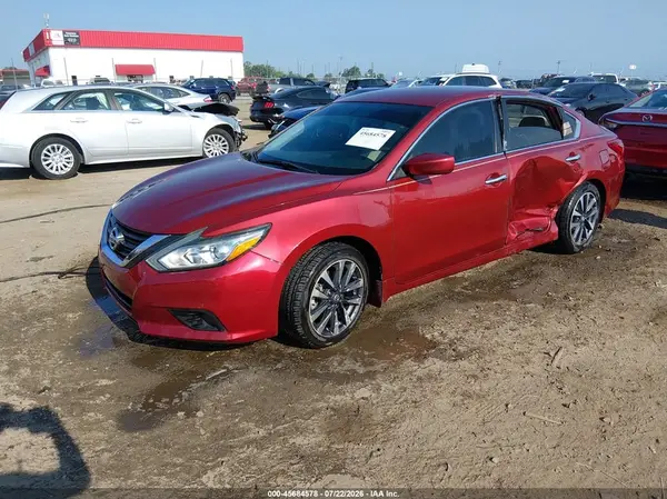 1N4AL3AP5GC187565 2016 NISSAN ALTIMA - Image 2