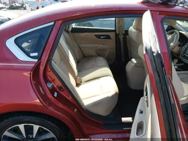 1N4AL3AP5GC187565 2016 NISSAN ALTIMA - Image 8
