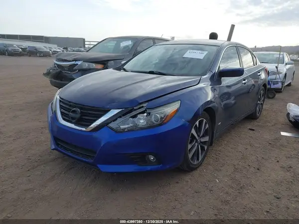 1N4AL3AP5GC187789 2016 NISSAN ALTIMA - Image 2