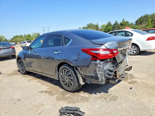 1N4AL3AP5GC187999 2016 NISSAN ALTIMA - Image 2